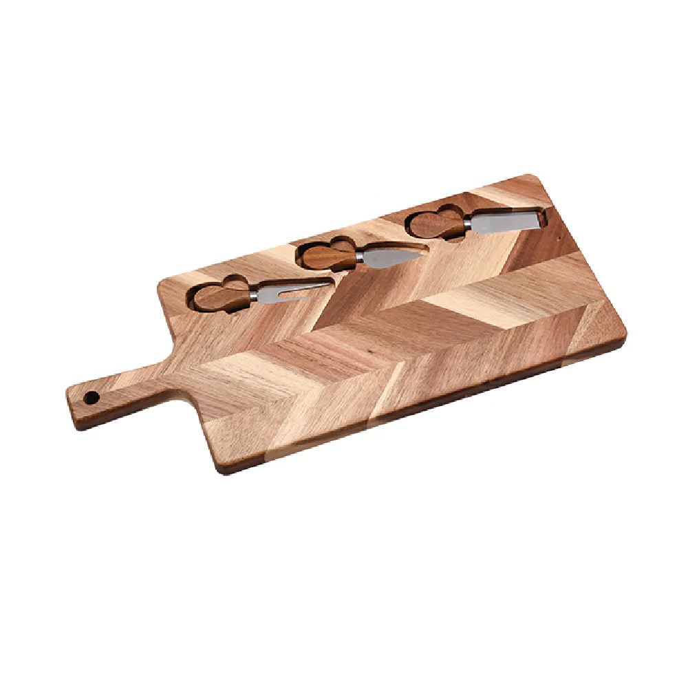 Tablas de corte